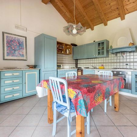 Casa Core San Lorenzo Dorsino Extérieur photo
